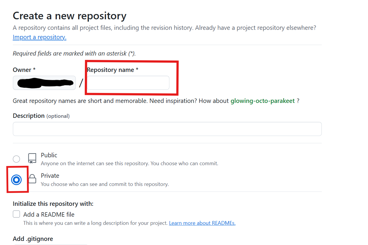 Repository bennenen