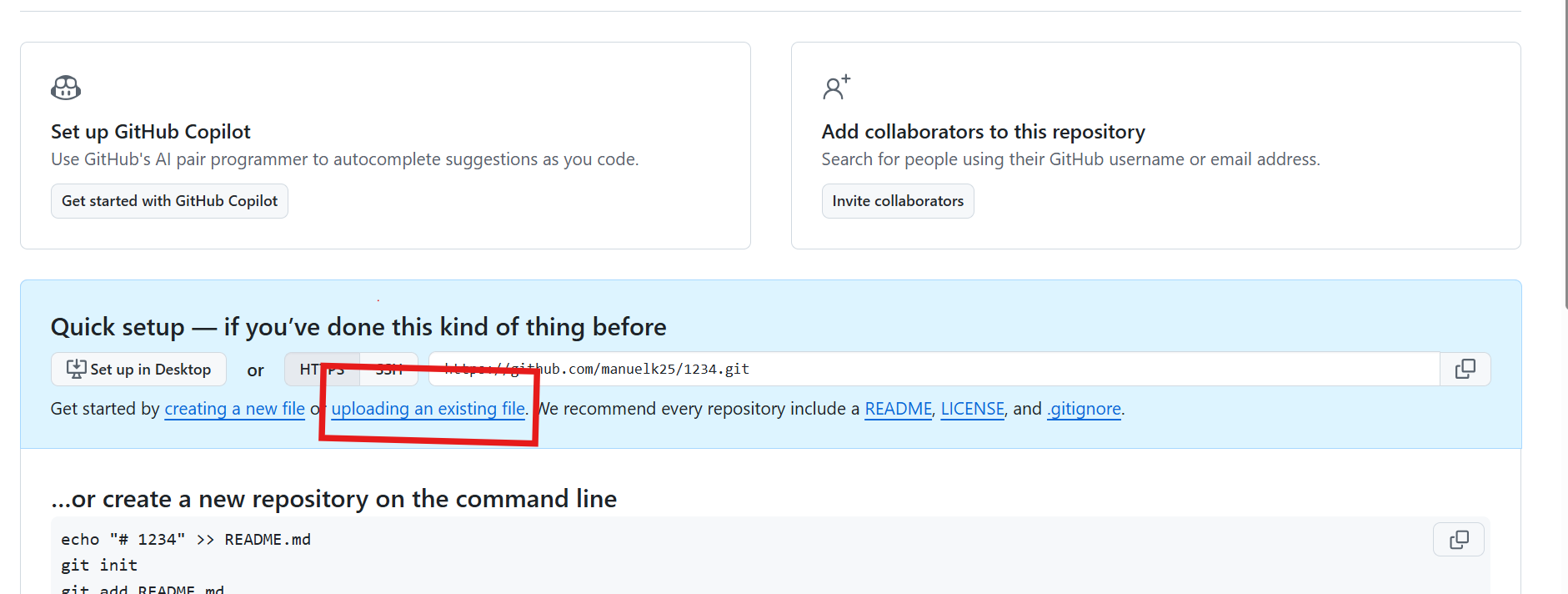 HTML Tags